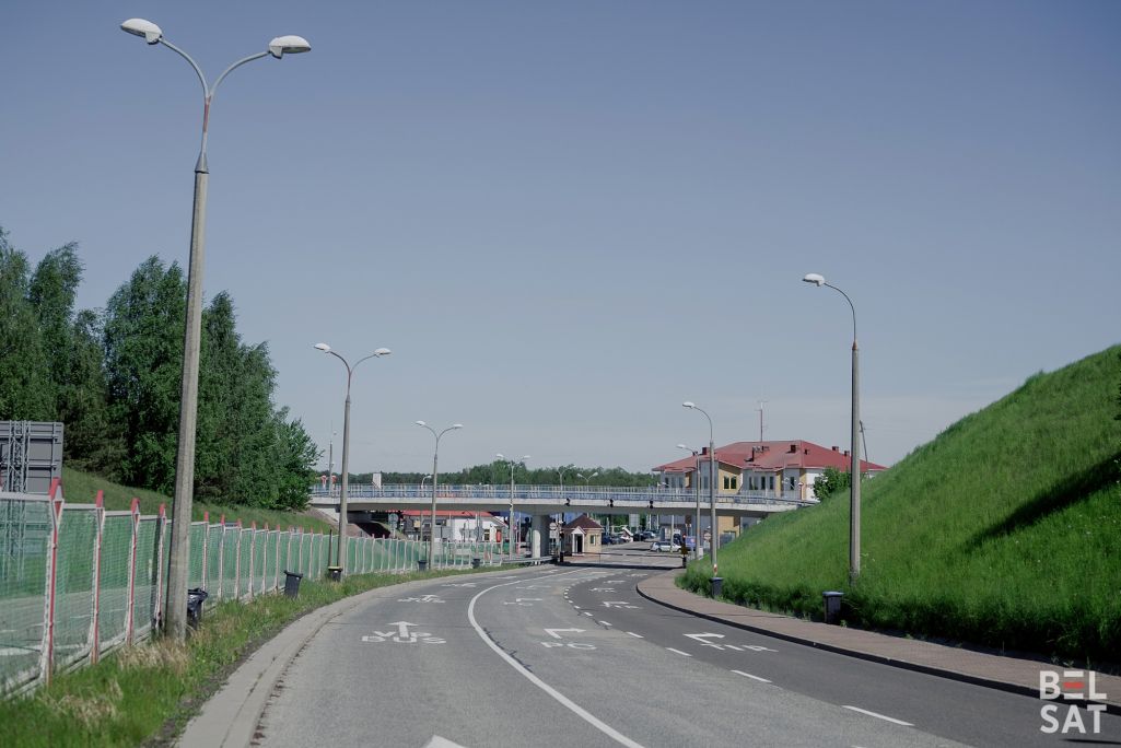 Уладзімір Арлоўскі. (Фота: belta.by)