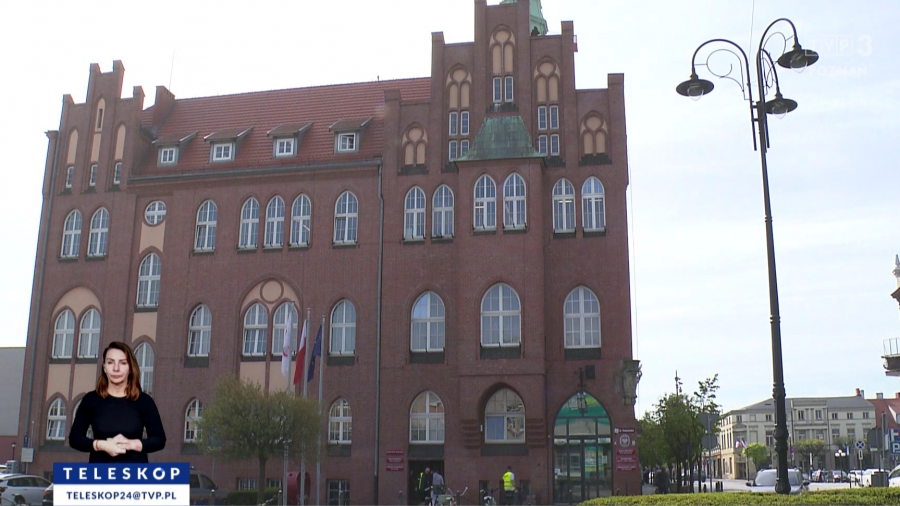Teleskop