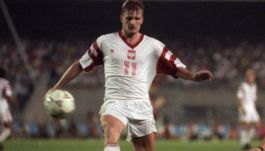 Andrzej Juskowiak (fot. Teodor Walczak/PAP)