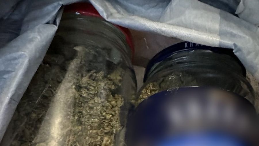CBŚP, rozbito gang narkotykowy, zabójstwo w Blue Note w Poznaniu (fot. CBŚP)