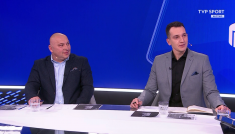 Marek Wasiluk (fot.TVP SPORT)