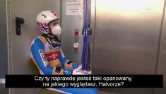 Halvor Egnar Granerud (fot. TVP)