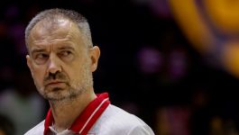 Nikola Grbić (fot. Getty) Nikola Grbić (fot. Getty)