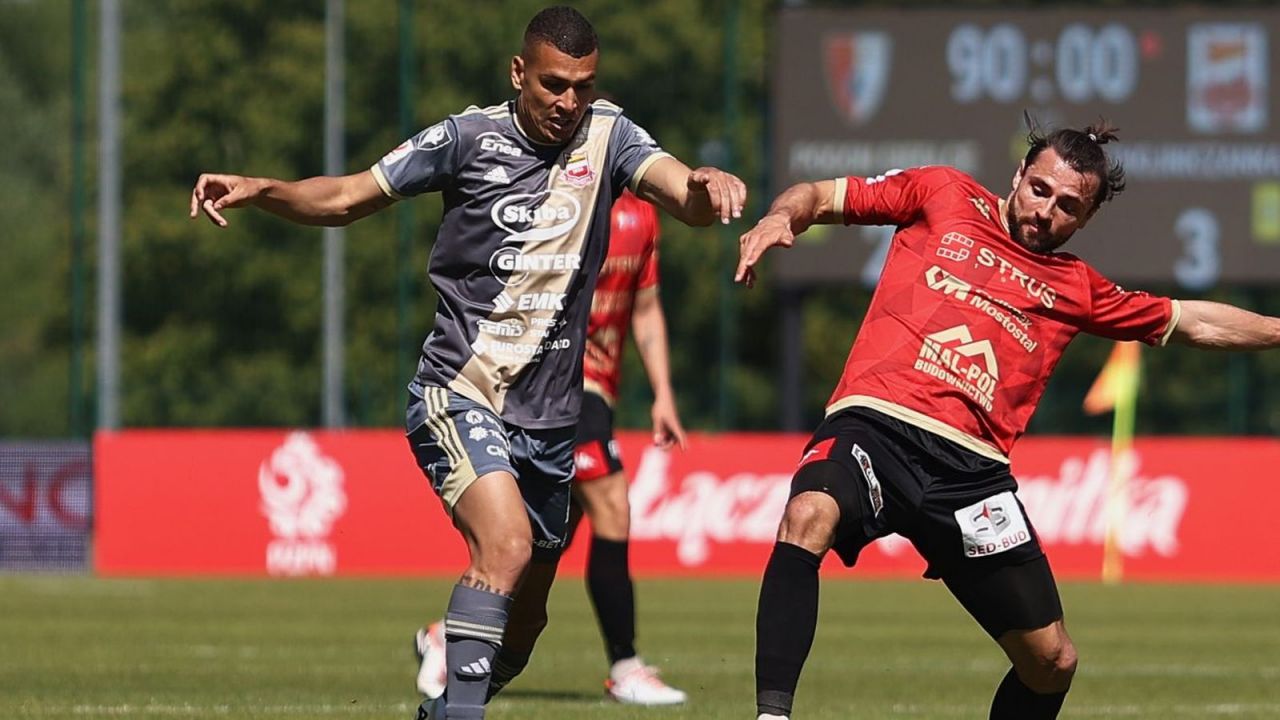 Gdzie Można Obejrzeć Lige Mistrzów Na żywo sport.tvp.pl