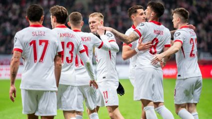 Odliczanie do Mundialu: zapowiedź meczów 3. i 4. kolejki eliminacji MŚ 2026 oraz 1/2 finału Ligi Narodów. Transmisja online na żywo w TVP Sport (04.06.2025)