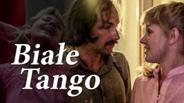 Białe tango