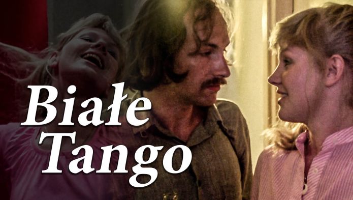 Białe tango