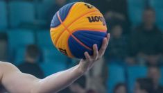 Koszykówka 3x3 – City Tour Kołobrzeg. Transmisja online na żywo w TVP Sport (07.06.2025)