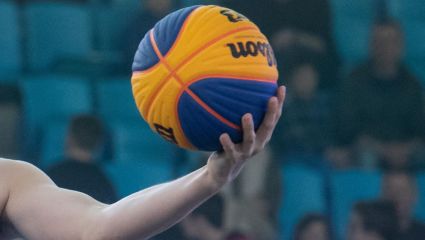 Koszykówka 3x3 – City Tour Kołobrzeg. Transmisja online na żywo w TVP Sport (07.06.2025)
