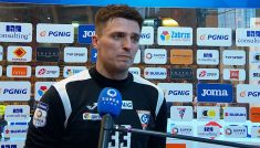 Jakub Skrzyniarz (fot. TVP)