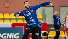 (fot. PGNiG Superliga)