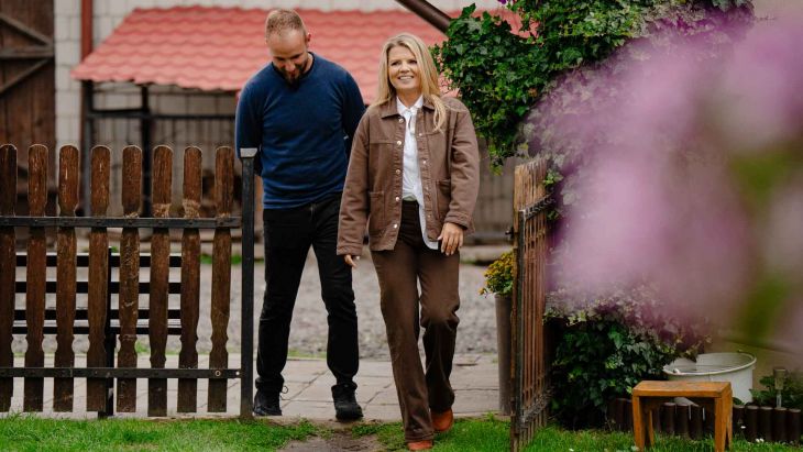 „Rolnik szuka żony”, 9. odcinek. Zobacz zdjęcia!