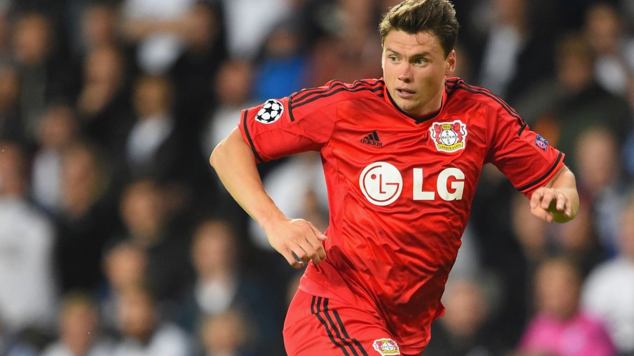 Sebastian Boenisch (fot. Getty Images)
