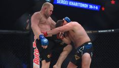 Bellator 265. Transmisja gali MMA na żywo online w TVP