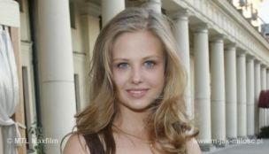 Harleye, to za nimi szaleję