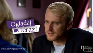 WIDEO: Przemek... żigolakiem!?