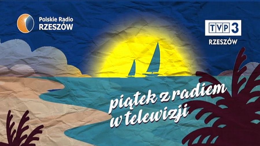 Piątek z Radiem w Telewizji