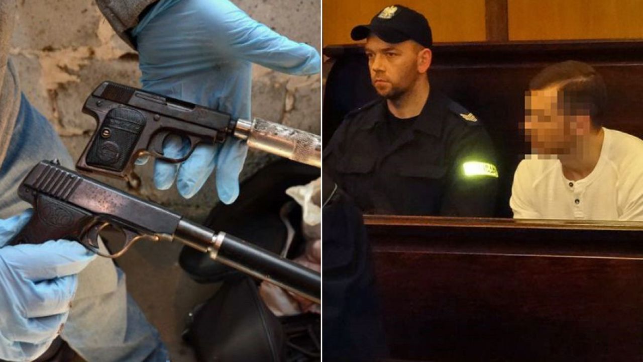 Prokuratura wciąż rozpracuwuje warszawskie gangi (fot. portal tvp.info/policja) Prokuratura wciąż rozpracuwuje warszawskie gangi (fot. portal tvp.info/policja)