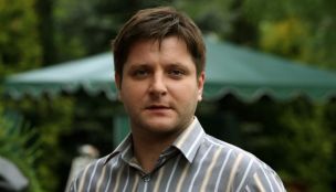 Janek Kozłowski