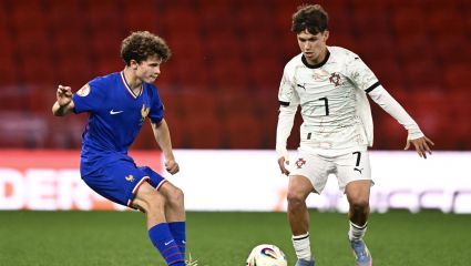 Francja – Portugalia, finał mistrzostw Europy U17. Transmisja online meczu na żywo w TVP Sport (1.6.2025)