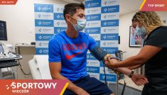 Sportowy wieczór 18.07.2022: transmisja na żywo