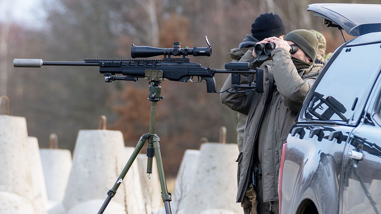 Umocnienia Na Granicy Cesarstwa Rzymskiego