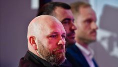 Mariusz Jurasik (fot. TVP)