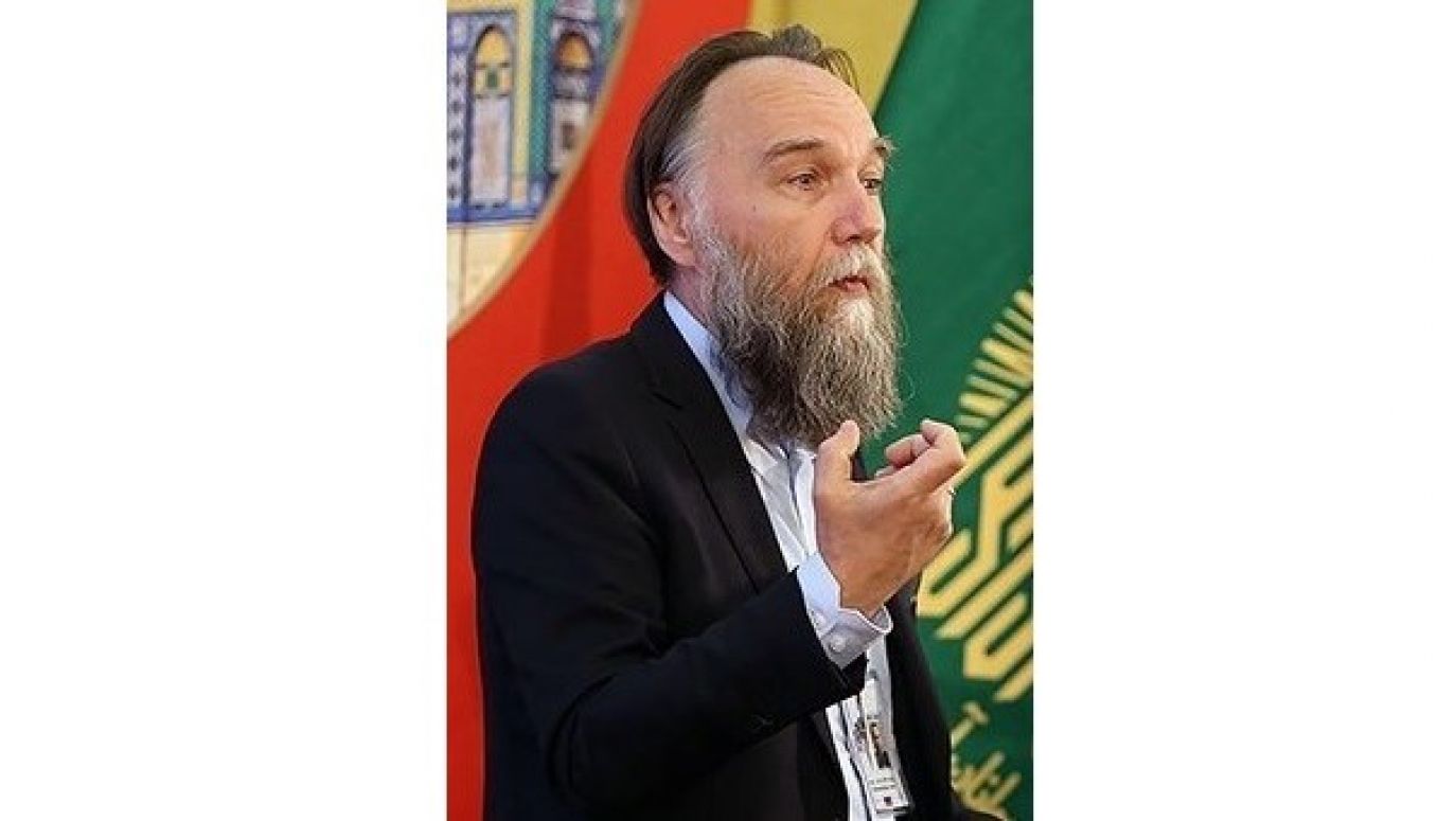 Дугин Вадим