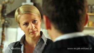 Nie pozwolę ci odjechać!