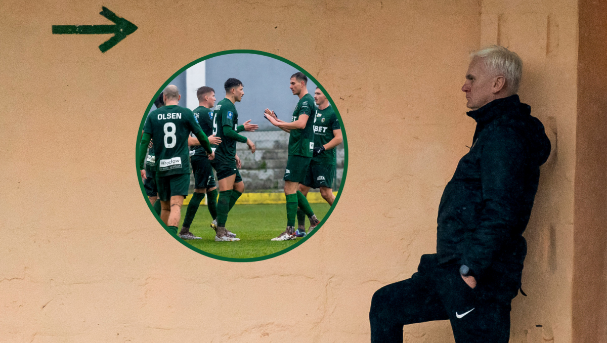 Jacek Magiera (fot. 400mm.pl)