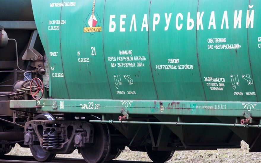Здымак мае ілюстрацыйны характар. (Фота: Scanpix / delfi.lt)