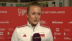 Joanna Wołosz (fot. TVP)