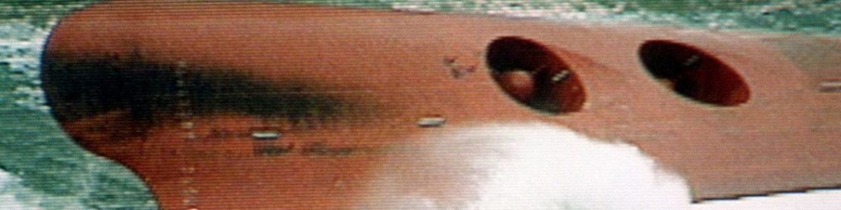 „Zagadka Heweliusza”