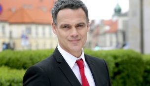 Galeria: Nowy bohater - Jacek