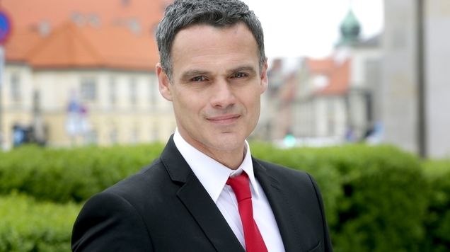 Galeria: Nowy bohater - Jacek