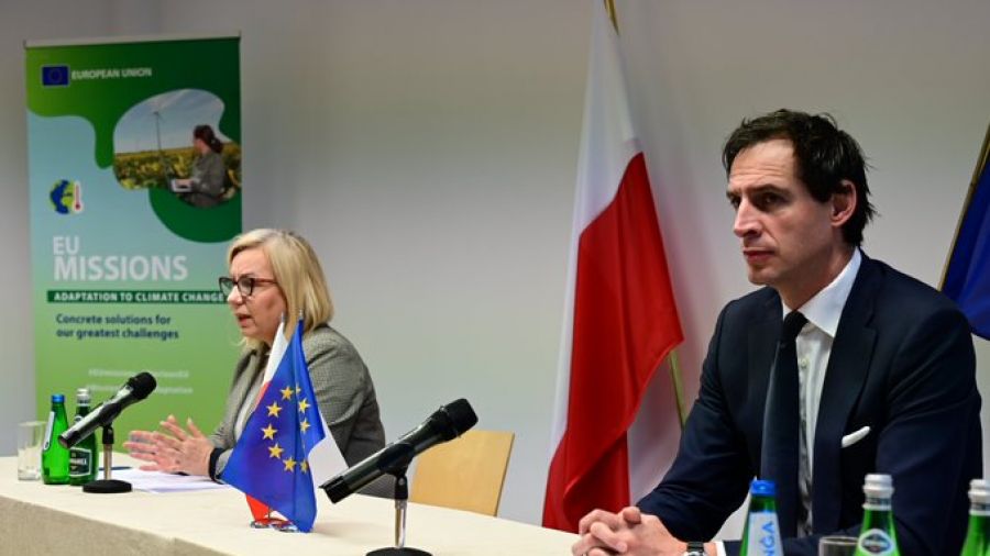  (fot. Ministerstwo Klimatu i Środowiska)