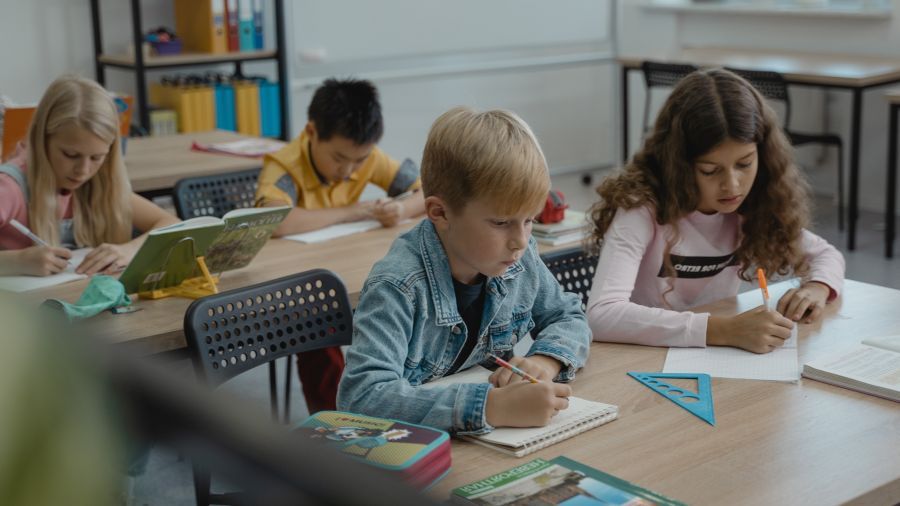 Poznań i UNICEF razem na rzecz dzieci (fot. pexels)
