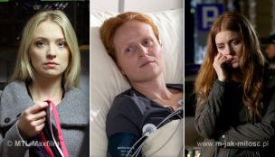 Fotostory: Gdy szczęście się kończy…