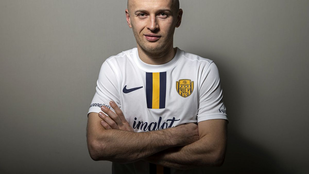 Michal Pazdan Reprezentacja Wypadlem Z Obiegu Wywiad Sport Tvp Pl