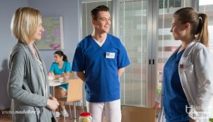 Janek na cenzurowanym