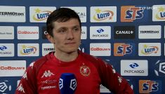 Dominik Kun (fot. TVP Sport)