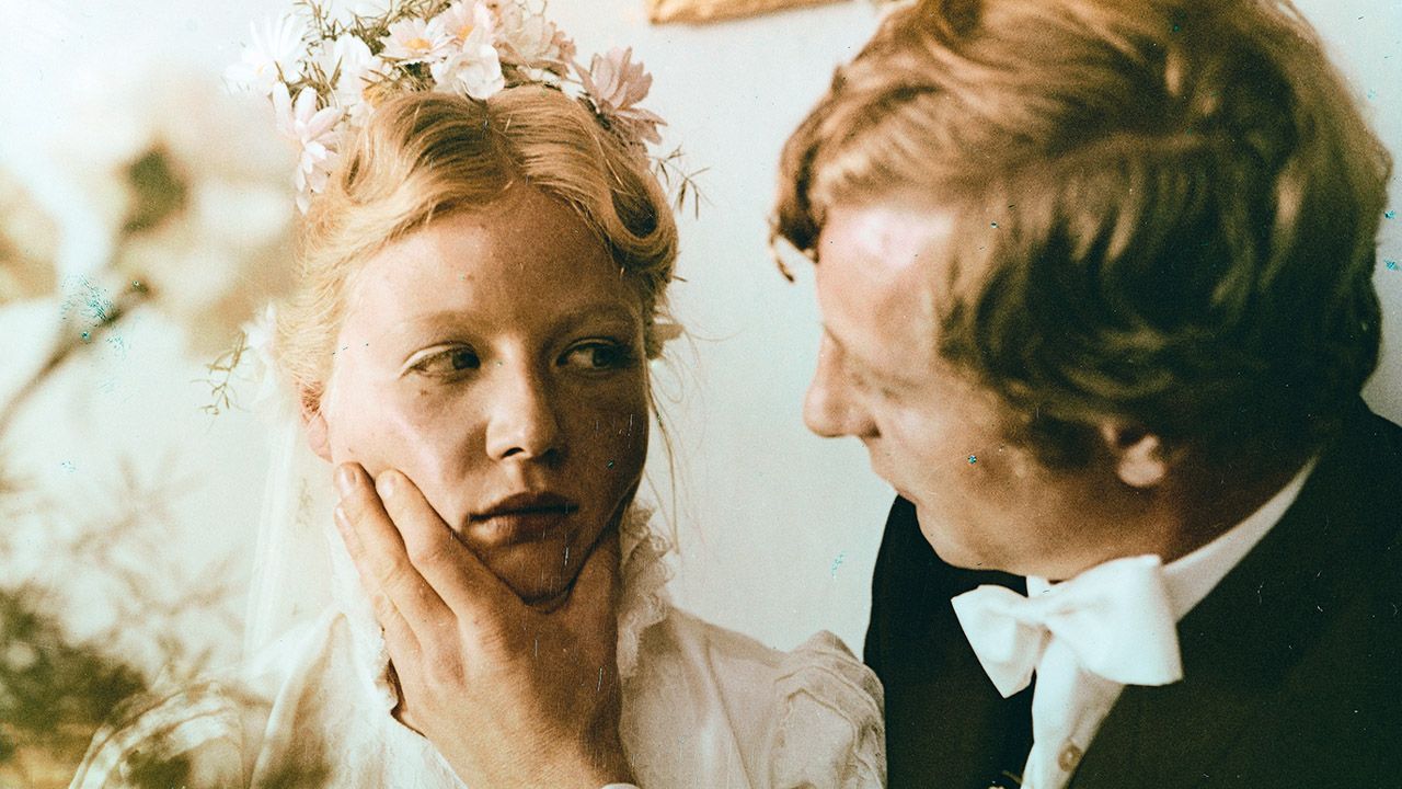 Niezapomniane role Bożeny Dykiel. Za to kochali ją widzowie