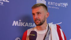 Mateusz Bieniek (fot. TVP)