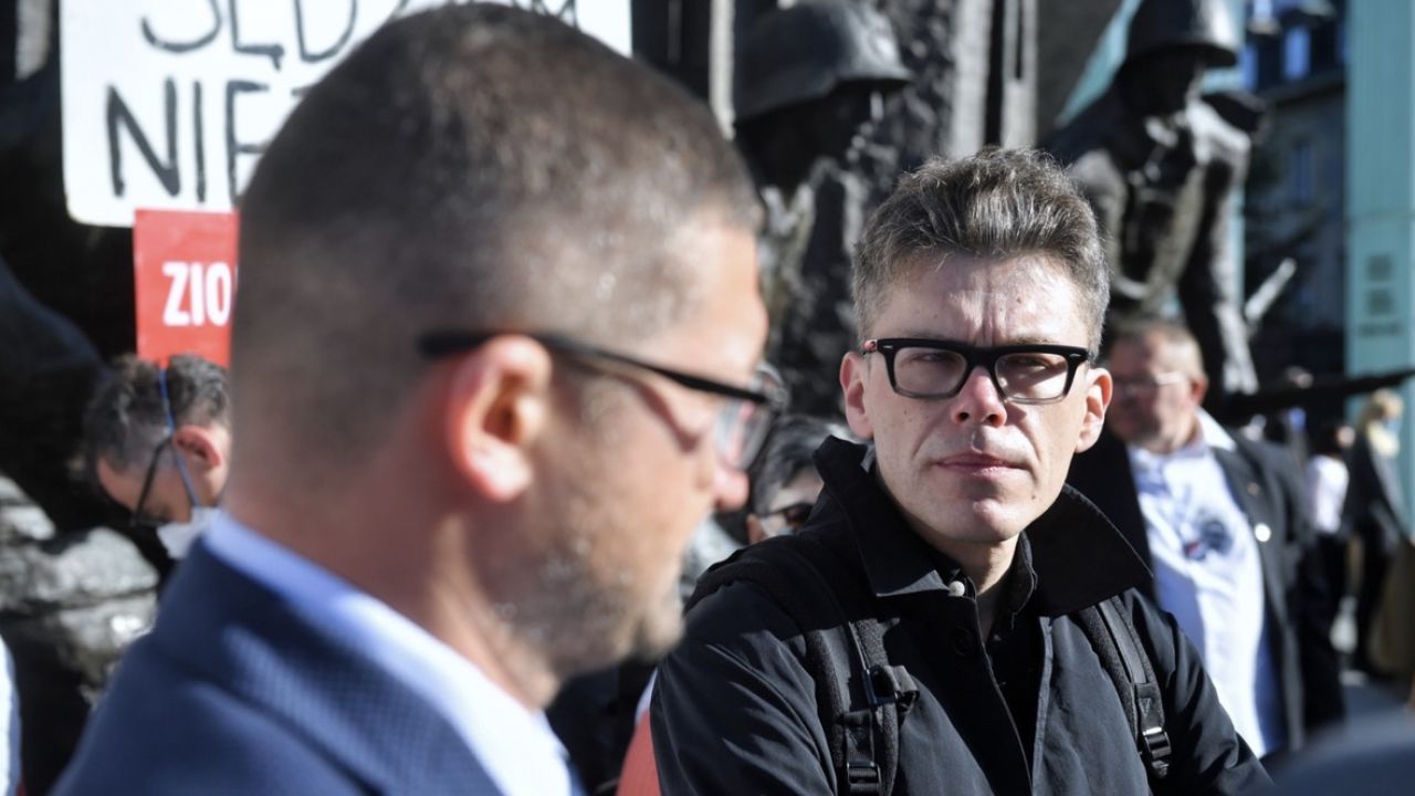 Sn Posiedzenie Ws Immunitetu Sedziego Tulei Odroczone Do 22 Pazdziernika Wieszwiecej Tvp Info