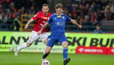 Wiktor Bogacz (fot.TVP SPORT)