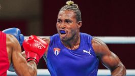 Julio Cesar La Cruz (fot. Getty) Julio Cesar La Cruz (fot. Getty)