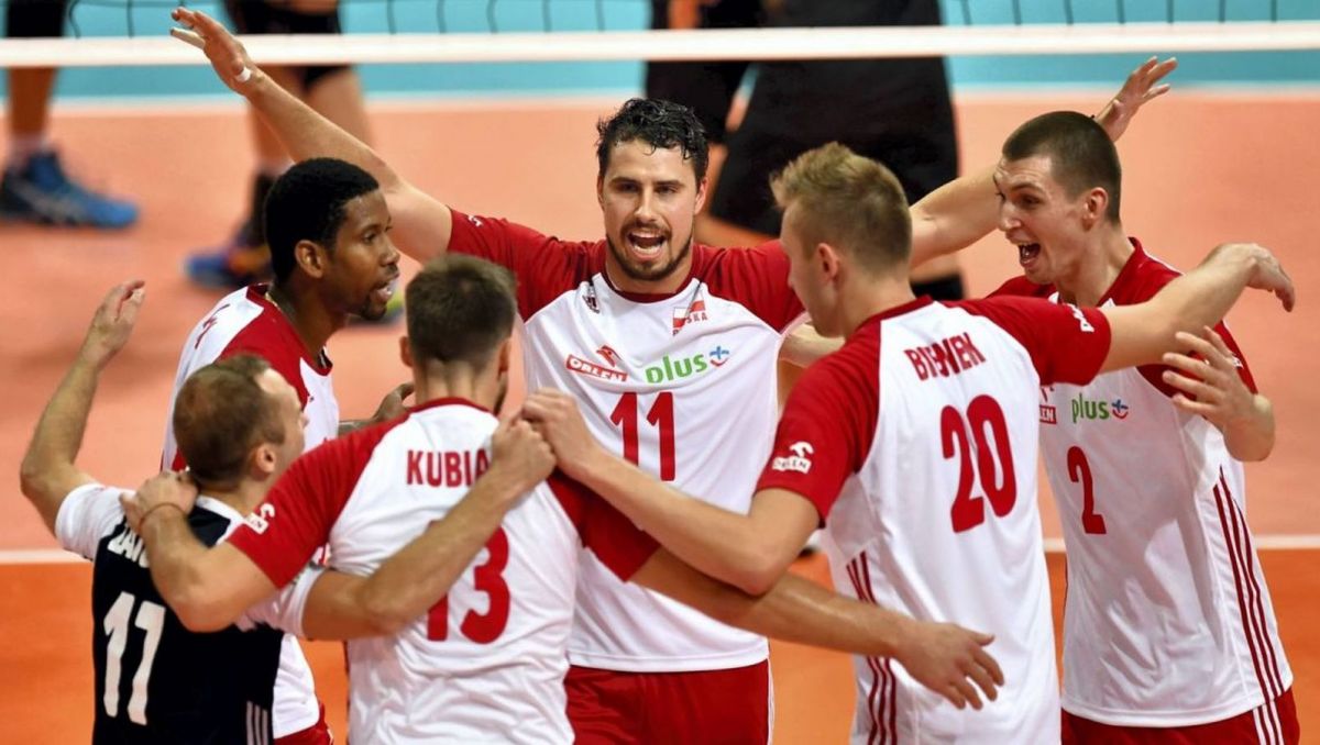 picture Piłce Siatkowej Mężczyzn Liga Narodów Siatkówka liga narodow turniej odbedzie sie w