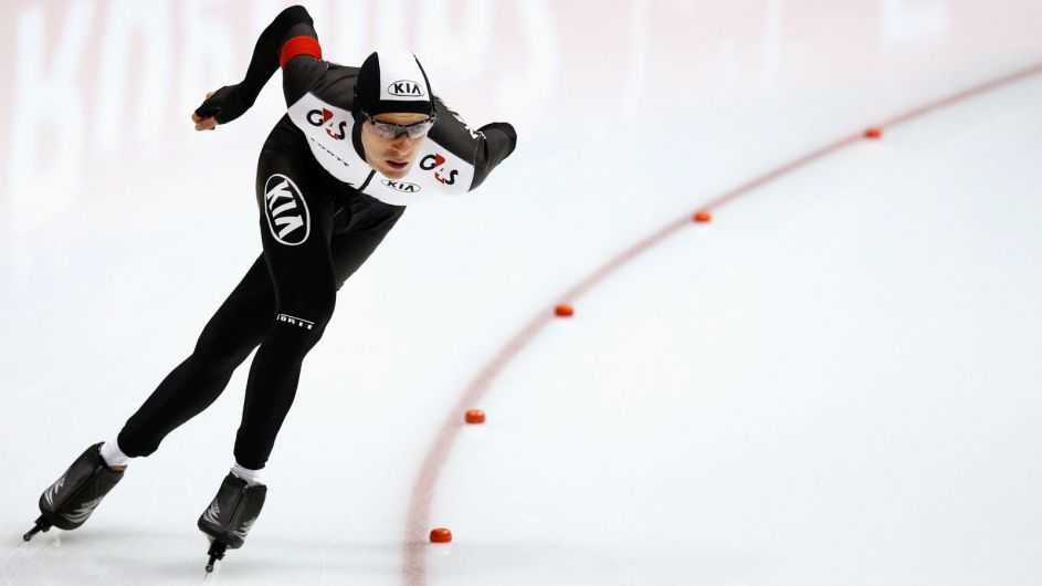 Peter Michael (fot. Getty Images)