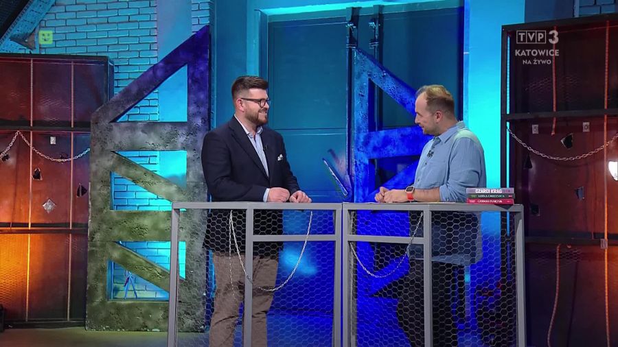 Fot. TVP3 Katowice