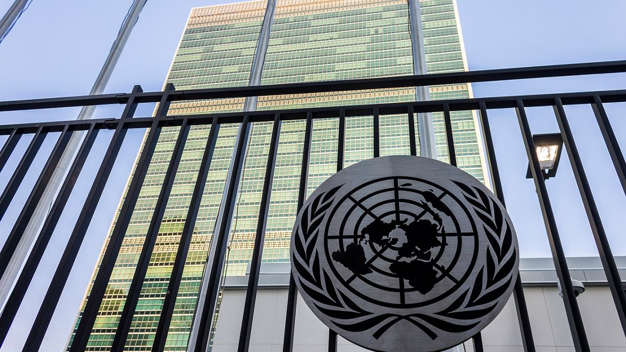 ONZ Zgromadzenie Ogólne przyjęło rezolucję, potępiającą łamanie przez Rosję praw człowieka na